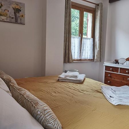 Bed and Breakfast Soupiets Betpouey Екстер'єр фото