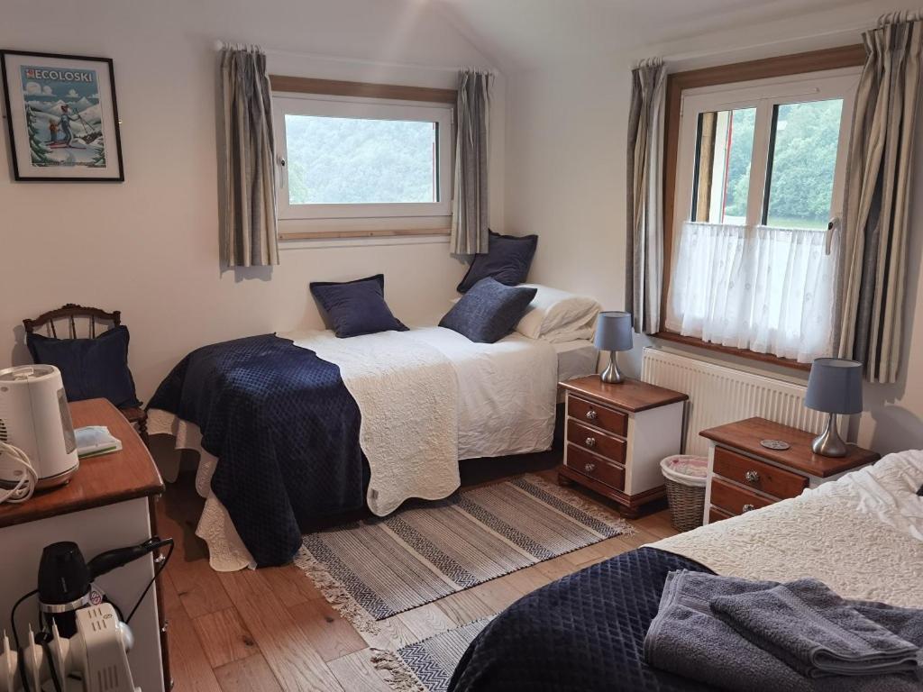 Bed and Breakfast Soupiets Betpouey Екстер'єр фото