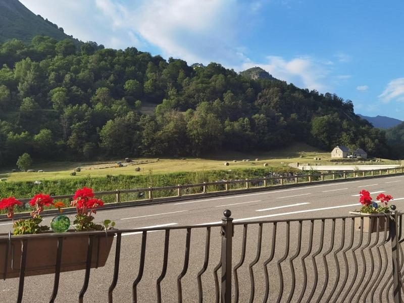 Bed and Breakfast Soupiets Betpouey Екстер'єр фото