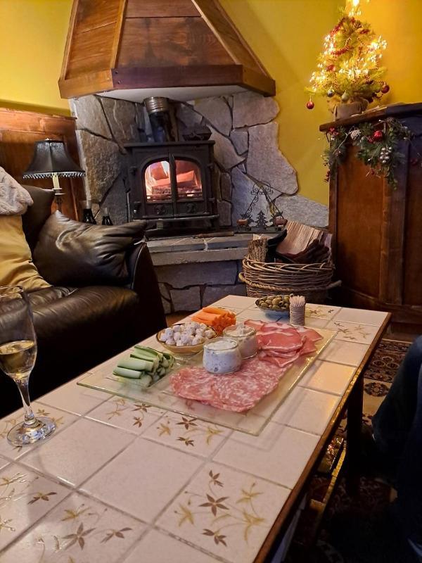 Bed and Breakfast Soupiets Betpouey Екстер'єр фото