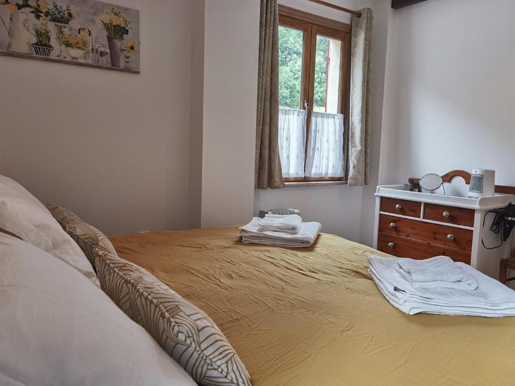 Bed and Breakfast Soupiets Betpouey Екстер'єр фото