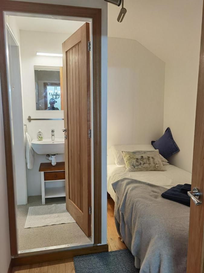 Bed and Breakfast Soupiets Betpouey Екстер'єр фото