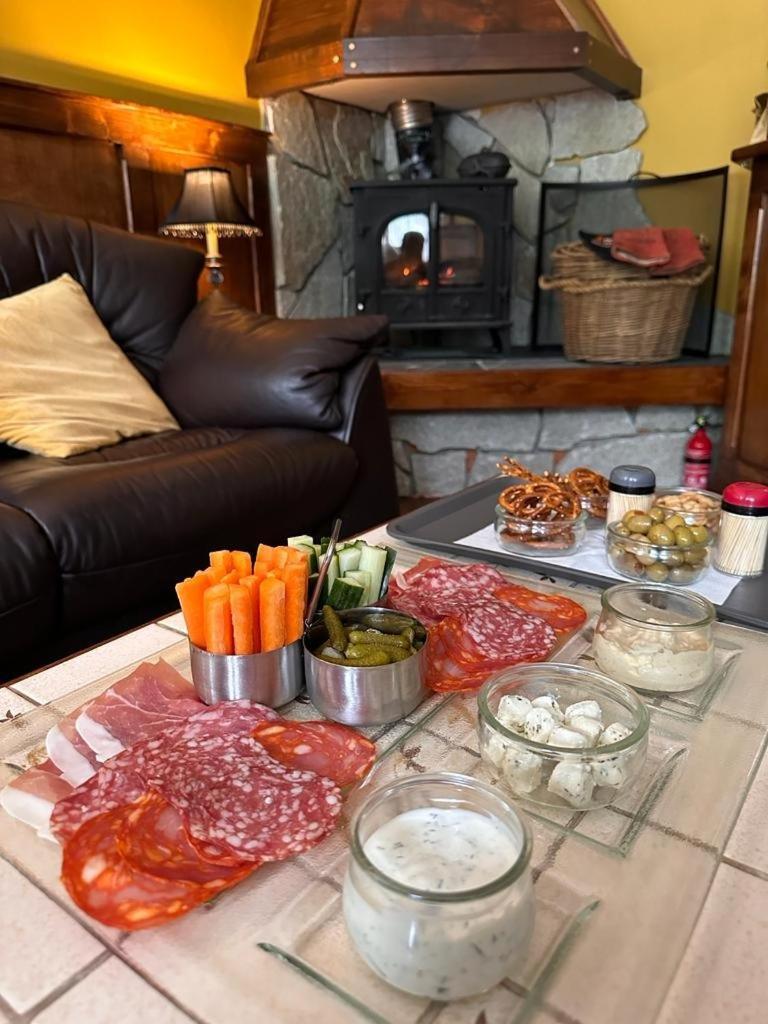 Bed and Breakfast Soupiets Betpouey Екстер'єр фото