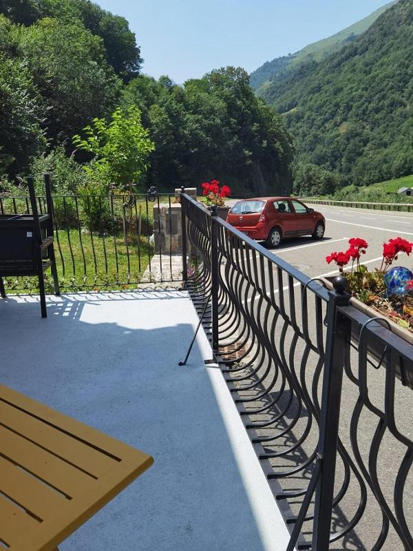 Bed and Breakfast Soupiets Betpouey Екстер'єр фото