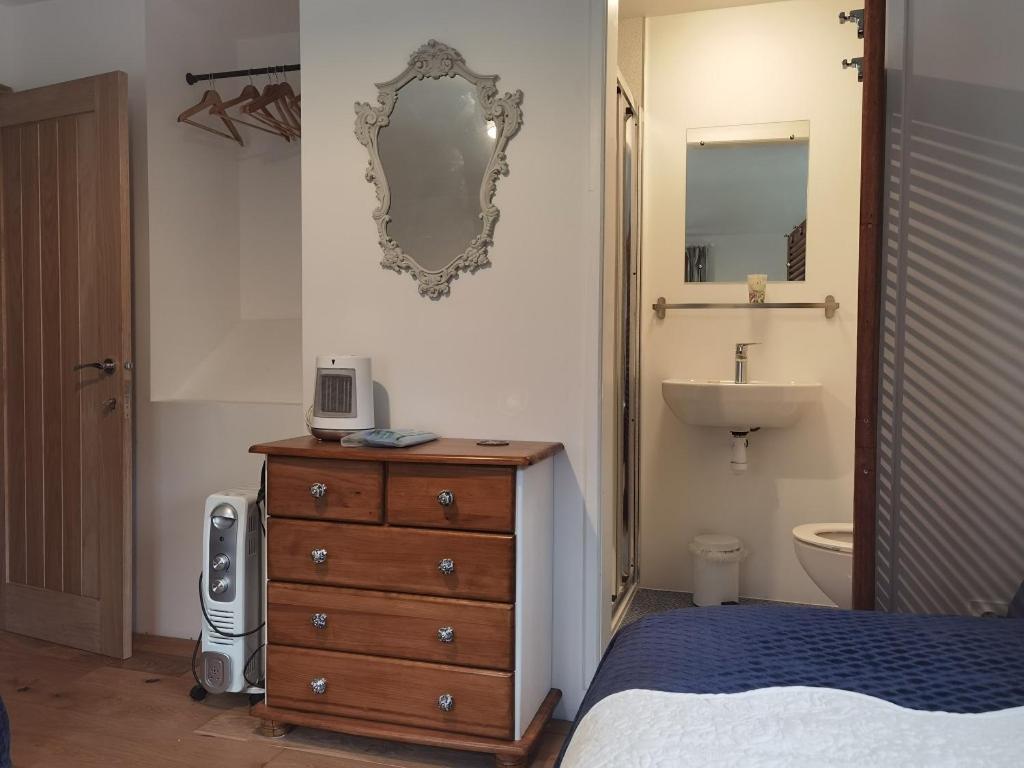 Bed and Breakfast Soupiets Betpouey Номер фото