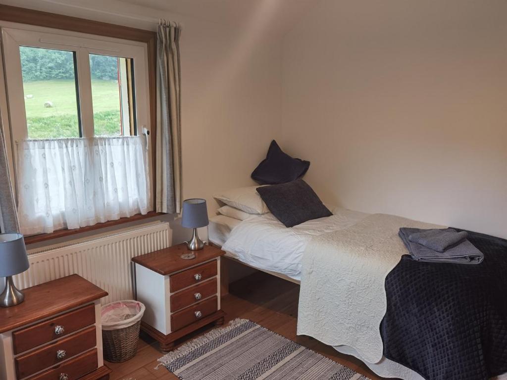 Bed and Breakfast Soupiets Betpouey Номер фото